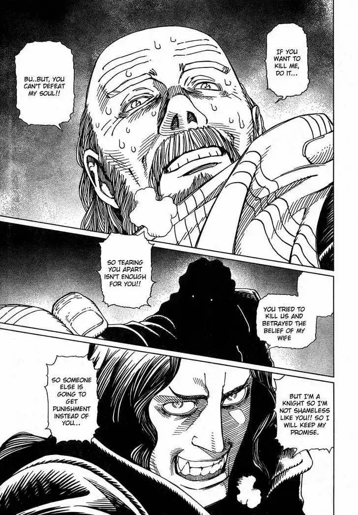 Battle Angel Alita: Last Order Chapter 47 15